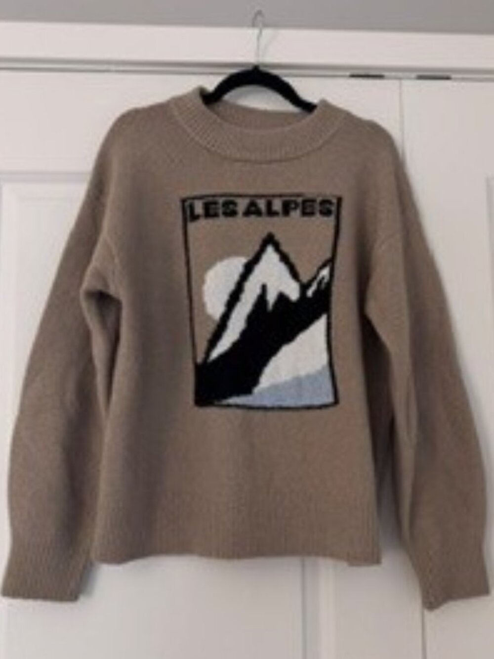 Universal Thread Sweater